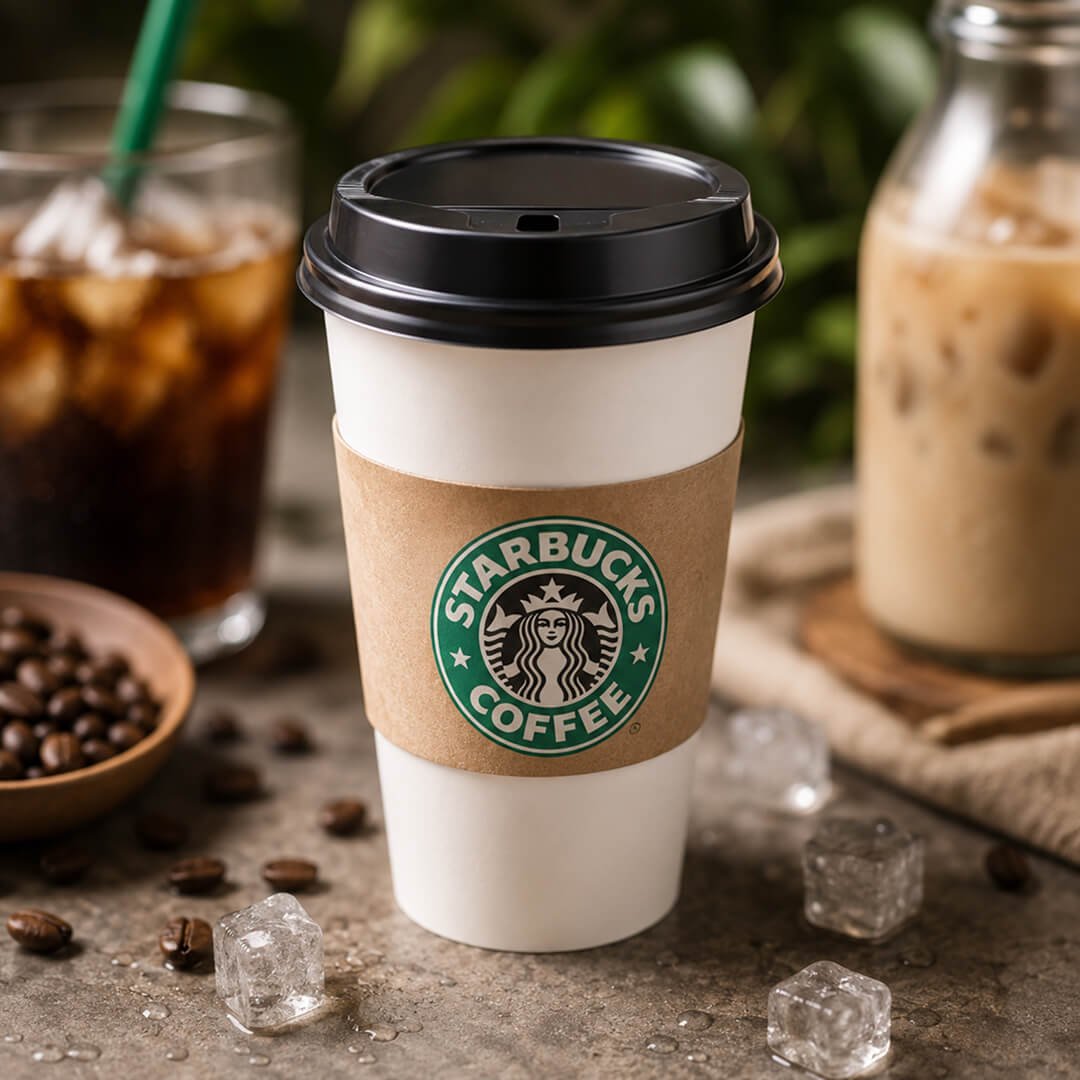 Cold Paper Cup 1