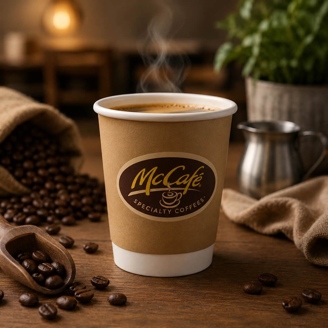 Hot Paper Cup 2