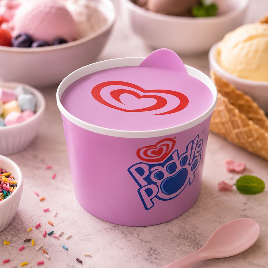 Ice Cream Cup 1