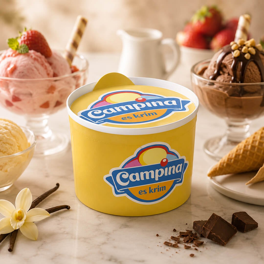 Ice Cream Cup 2