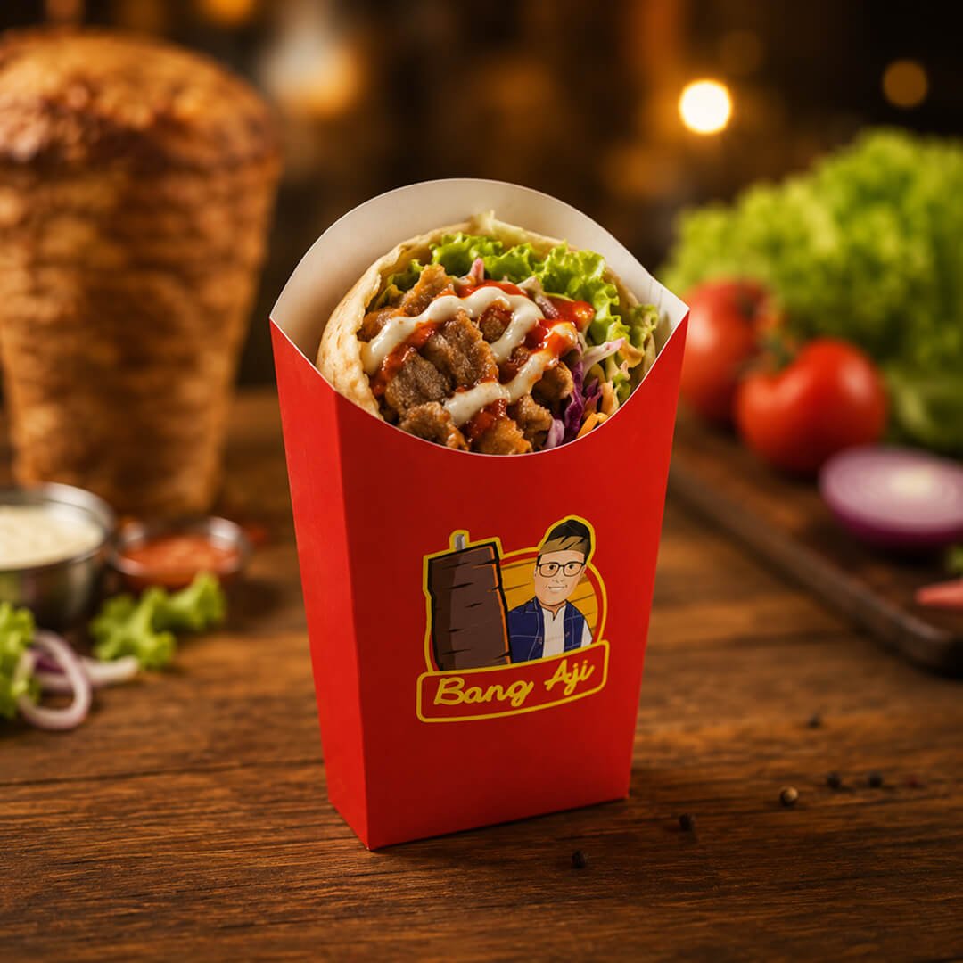 Kemasan Kebab 1