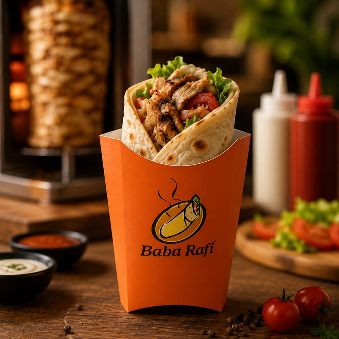 Kemasan Kebab 2