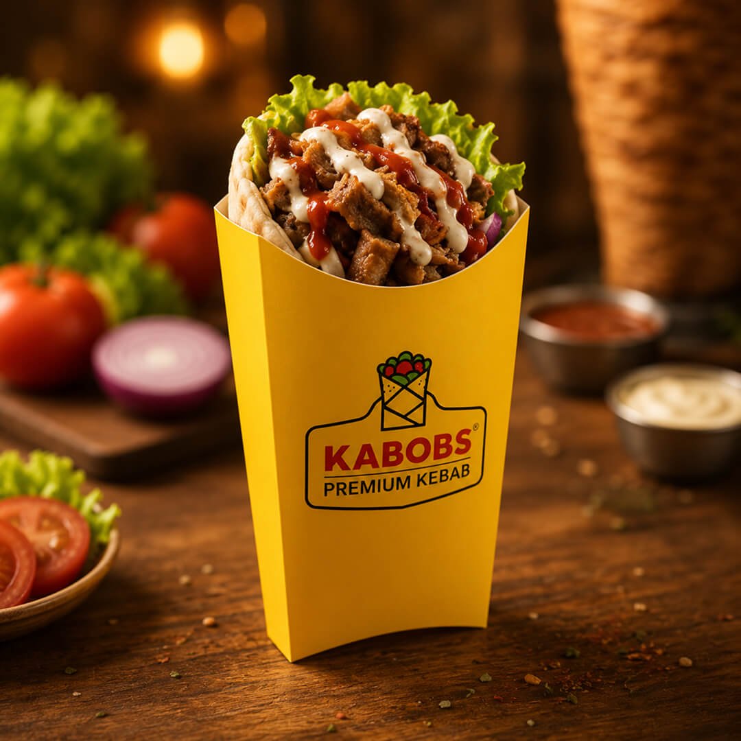 Kemasan Kebab 3