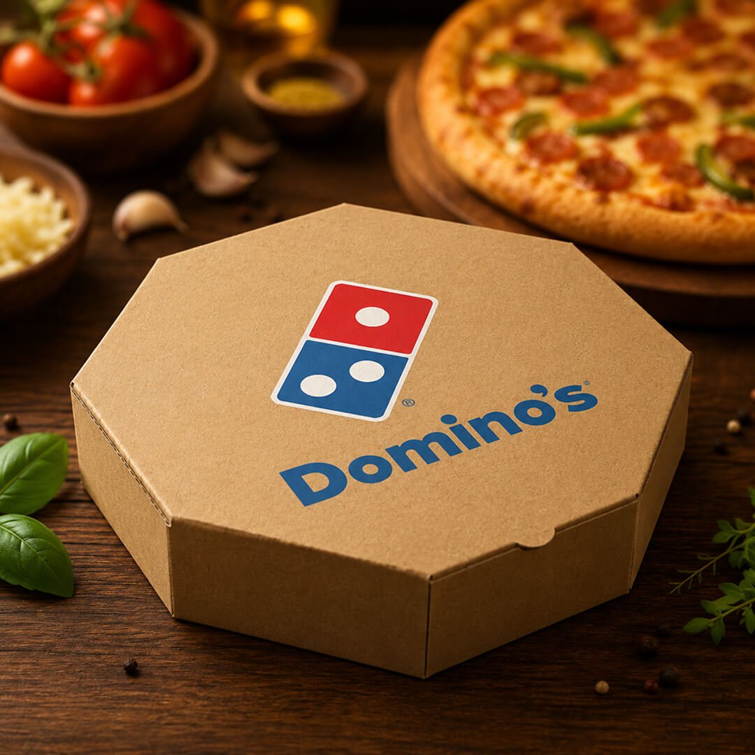 Kemasan Pizza 1