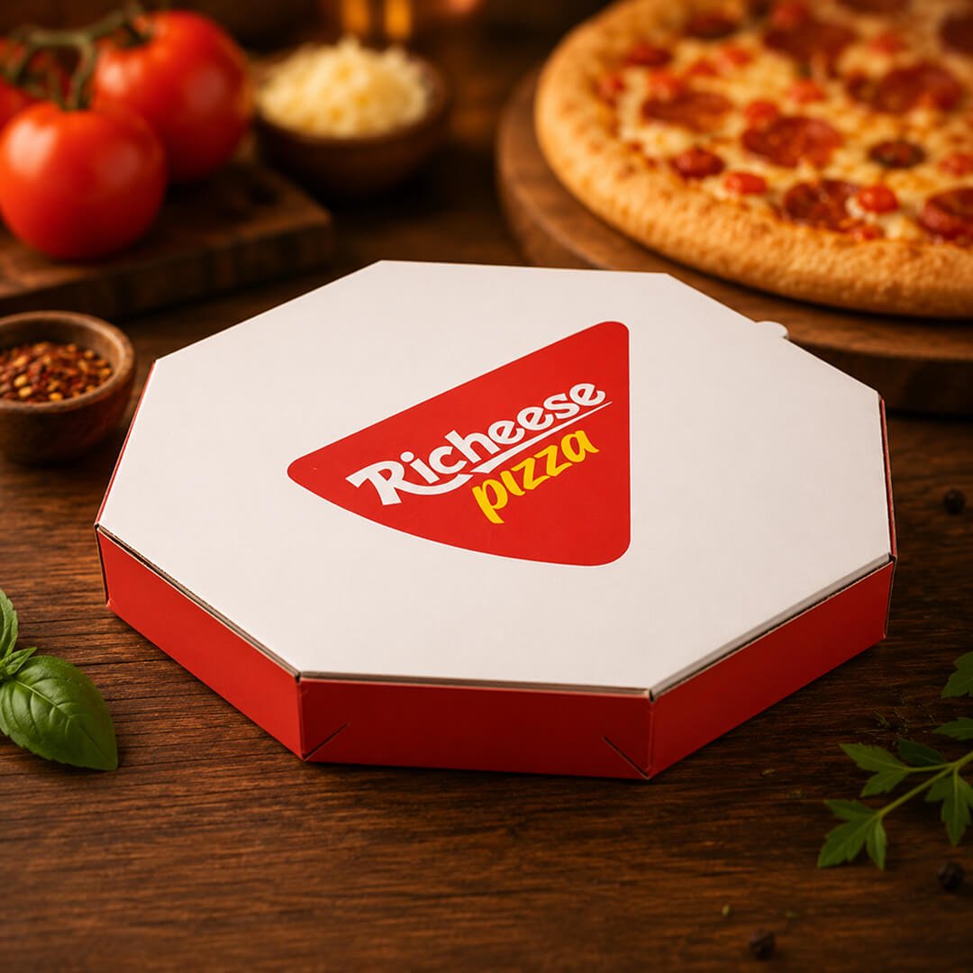 Kemasan Pizza 3