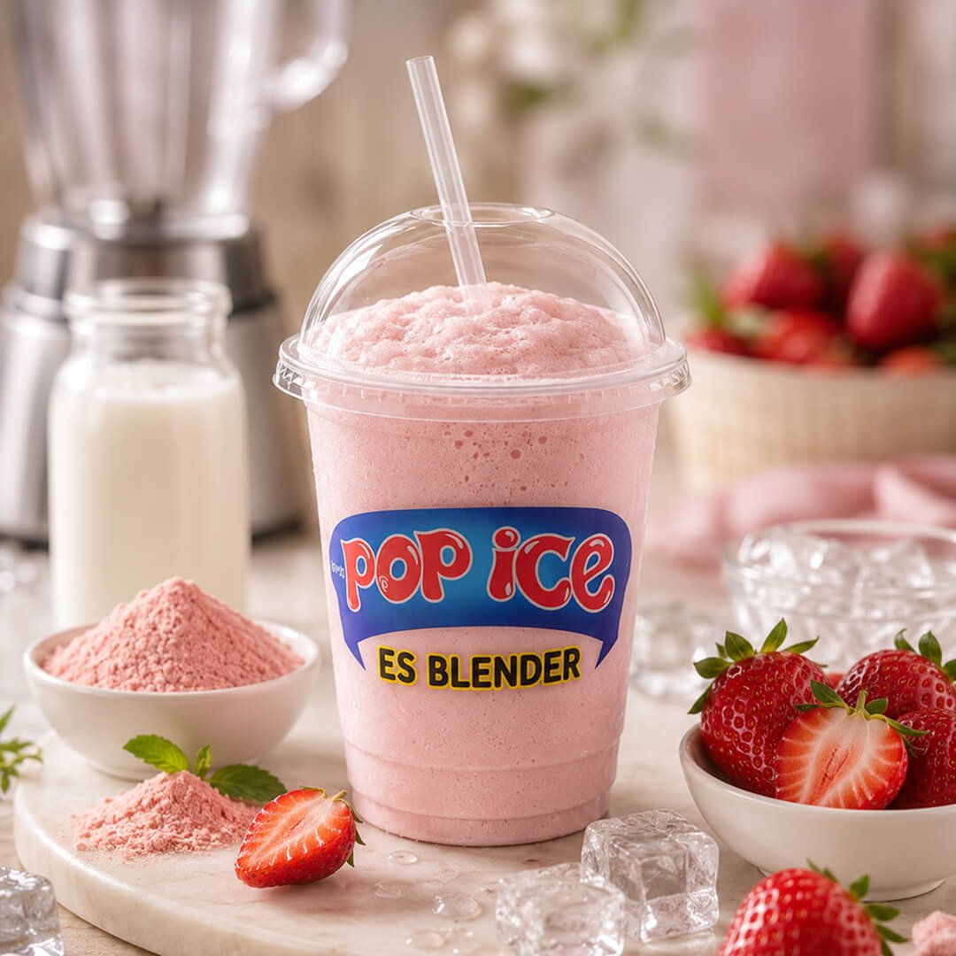 Plastic Cup 1